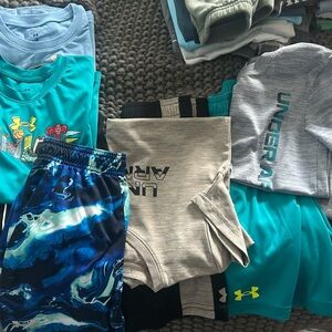 Under Armour Kids Sets